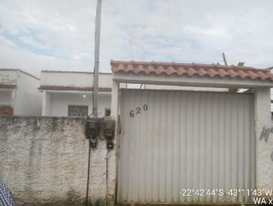 Casa da Caixa em MAGE / RJ - 8444421945703