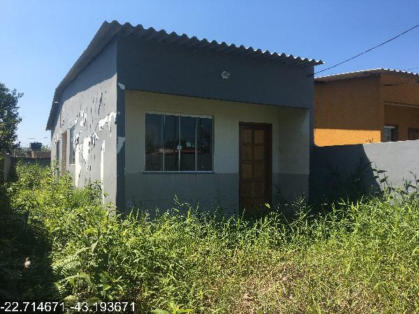 Casa Caixa em MAGE / RJ - 8444421986000