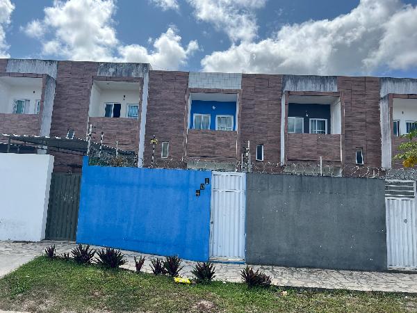 Casa da Caixa em SANTA RITA / PB - 8444421993228