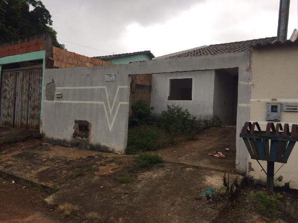 Casa da Caixa em SANTO ANTONIO DO DESCOBERTO / GO - 8444422026744