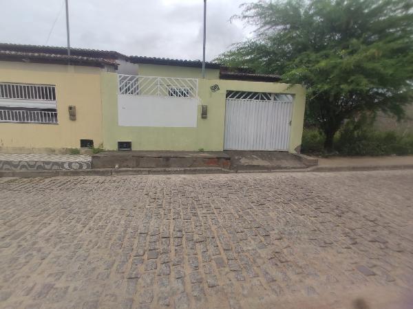 Casa Caixa em IACU / BA - 8444422035093