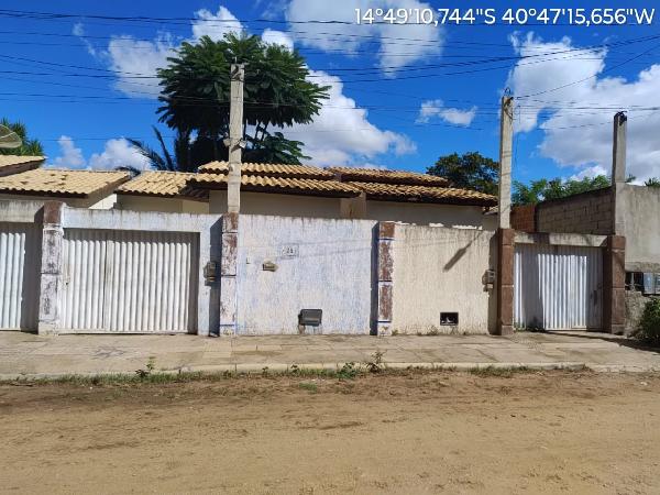 Casa da Caixa em VITORIA DA CONQUISTA / BA - 8444422058468