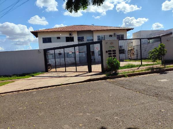 Apartamento Caixa em CAMPO GRANDE / MS - 8444422120988