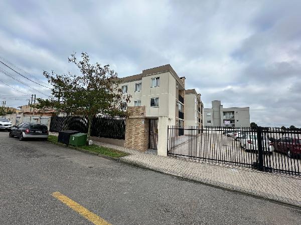 Apartamento Caixa em SAO JOSE DOS PINHAIS / PR - 8444422123715