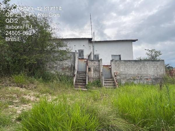 Casa da Caixa em ITABORAI / RJ - 8444422134962