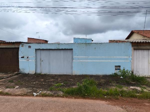 Casa da Caixa em SANTO ANTONIO DO DESCOBERTO / GO - 8444422136167