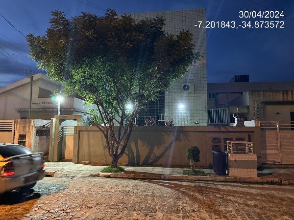 Apartamento Caixa em JOAO PESSOA / PB - 8444422189325