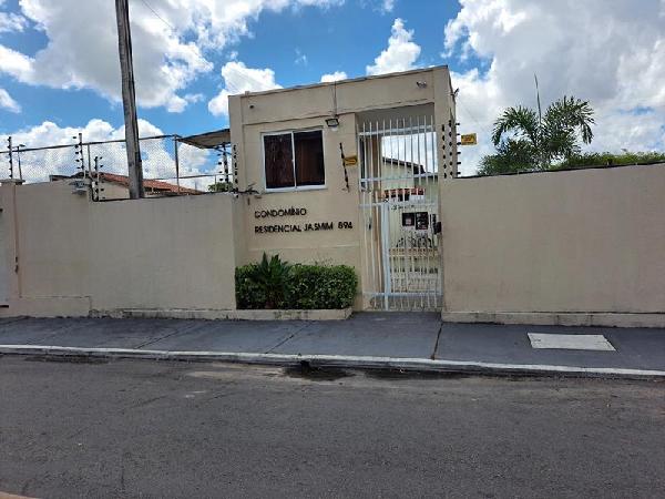 Casa da Caixa em HORIZONTE / CE - 8444422252515
