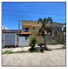 Apartamento da Caixa em NOVA IGUACU / RJ - 8444422257231