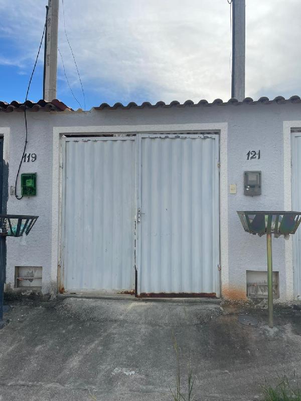 Casa da Caixa em NOVA IGUACU / RJ - 8444422261700