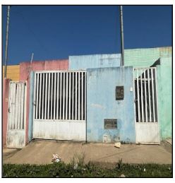 Imóvel da Caixa em NOSSA SENHORA DO SOCORRO / SE - 8444422262243