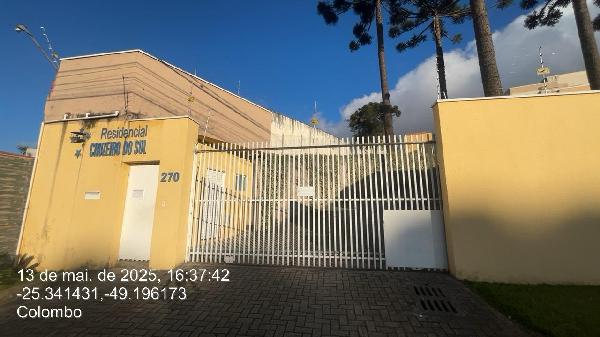 Imóvel da Caixa em COLOMBO / PR - 8444422313999