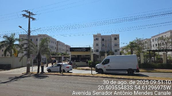 Apartamento da Caixa em CAMPO GRANDE / MS - 8444422323862