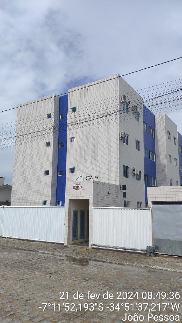 Apartamento Caixa em JOAO PESSOA / PB - 8444422332055