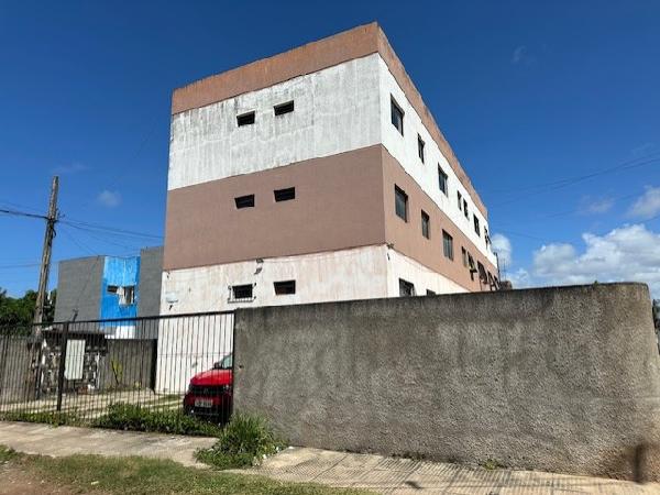 Apartamento da Caixa em PAULISTA / PE - 8444422356817