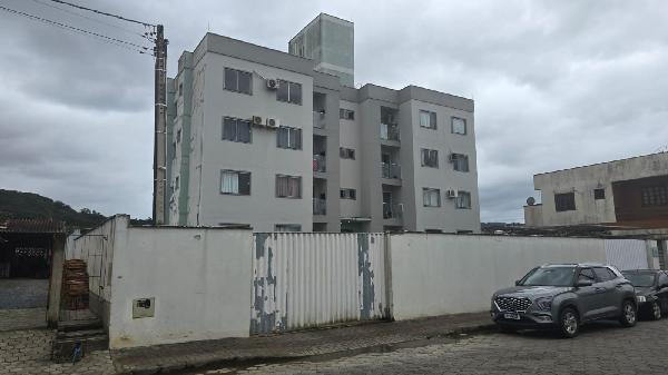 Apartamento da Caixa em SAO JOAO BATISTA / SC - 8444422360717