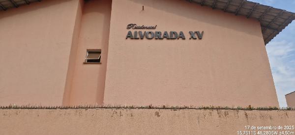 Sobrado da Caixa em AGUAS LINDAS DE GOIAS / GO - 8444422371018