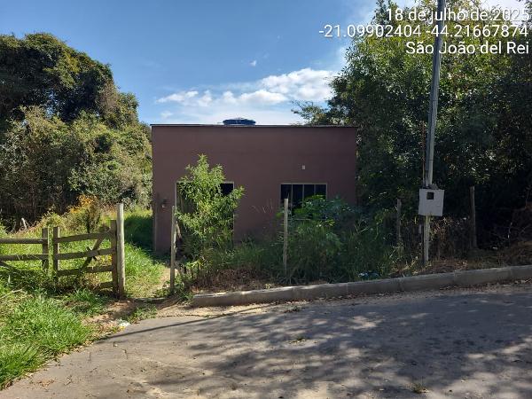 Casa Caixa em SAO JOAO DEL REI / MG - 8444422372740