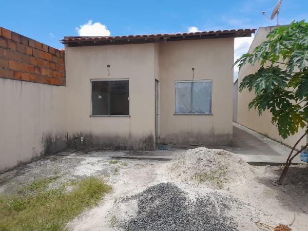 Casa da Caixa em SAO GONCALO DOS CAMPOS / BA - 8444422380459