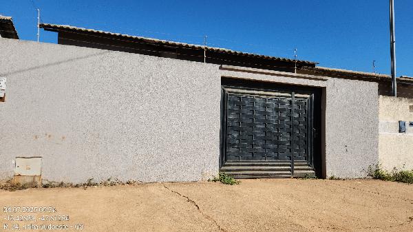 Imóvel da Caixa em PLANALTINA / GO - 8444422394824