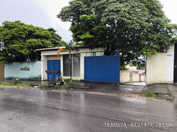 Casa Caixa em ESMERALDAS / MG - 8444422404609