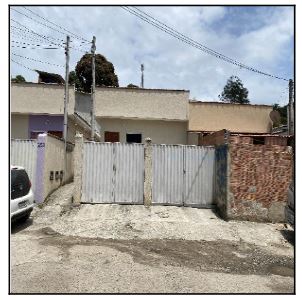 Casa da Caixa em SAO GONCALO / RJ - 8444422434672