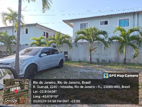 Apartamento Caixa em RIO DE JANEIRO / RJ - 8444422490424