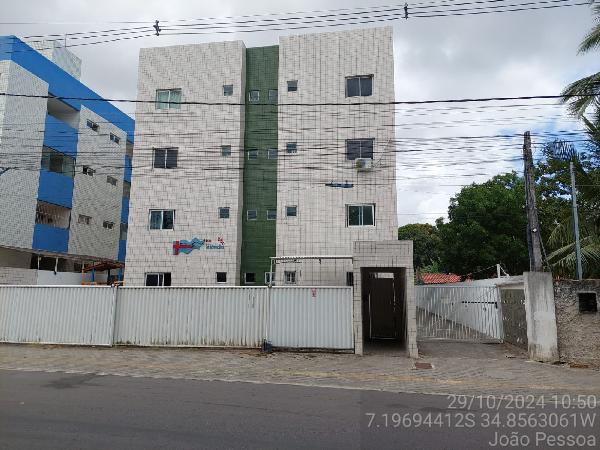 Apartamento Caixa em JOAO PESSOA / PB - 8444422548619