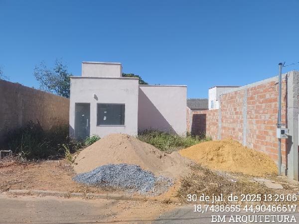 Casa da Caixa em FELIXLANDIA / MG - 8444422563383