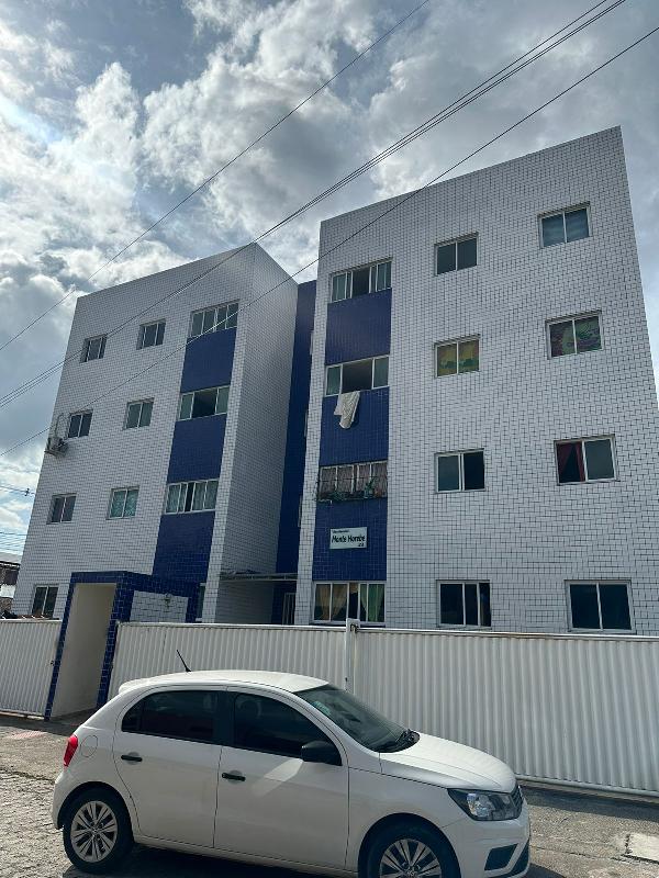 Apartamento da Caixa em JOAO PESSOA / PB - 8444422570533