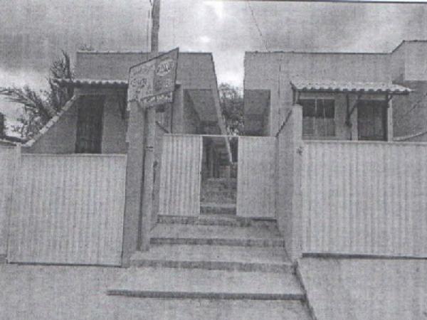 Casa da Caixa em SAO GONCALO / RJ - 8444422587436