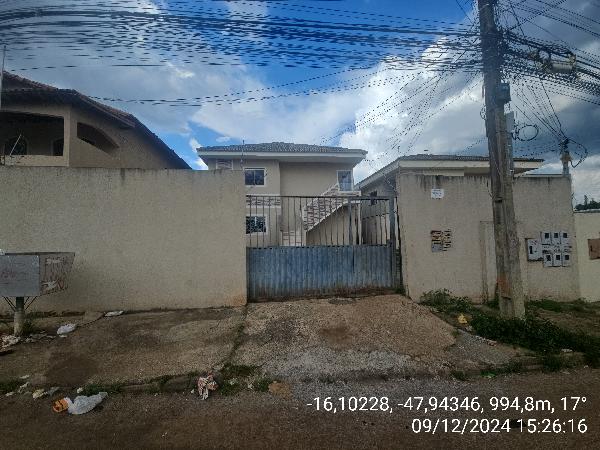 Apartamento da Caixa em CIDADE OCIDENTAL / GO - 8444422625117