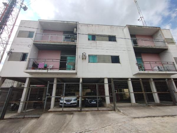 Imóvel da Caixa em GRAVATA / PE - 8444422640191