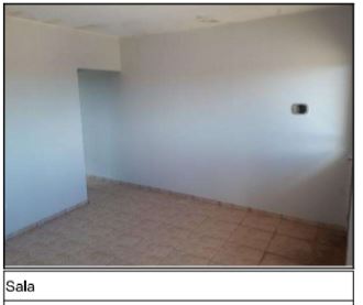 Apartamento da Caixa em AGUAS LINDAS DE GOIAS / GO - 8444422653323