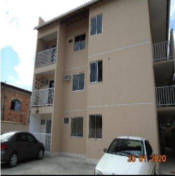 Apartamento da Caixa em SAO GONCALO / RJ - 8444422661296