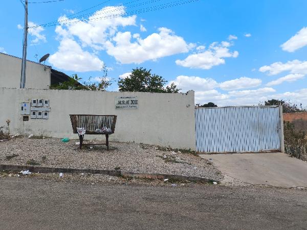 Casa da Caixa em AGUAS LINDAS DE GOIAS / GO - 8444422668592