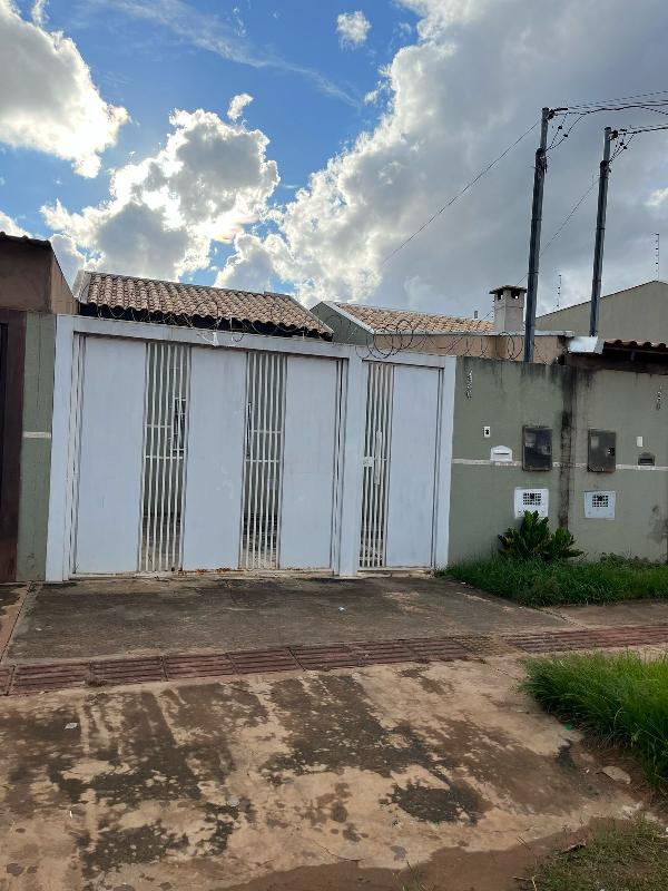 Casa da Caixa em CAMPO GRANDE / MS - 8444422675181