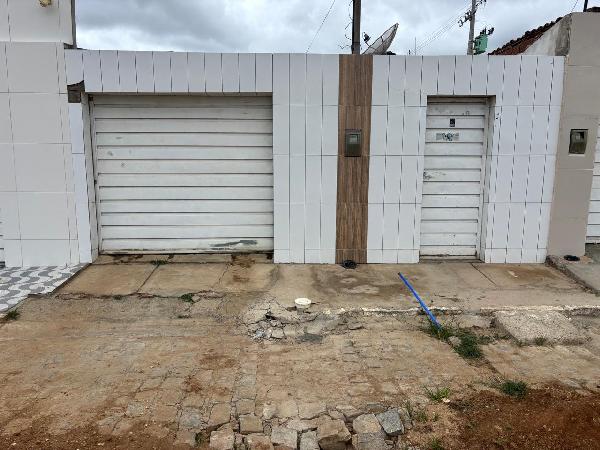 Casa da Caixa em JATAUBA / PE - 8444422689999