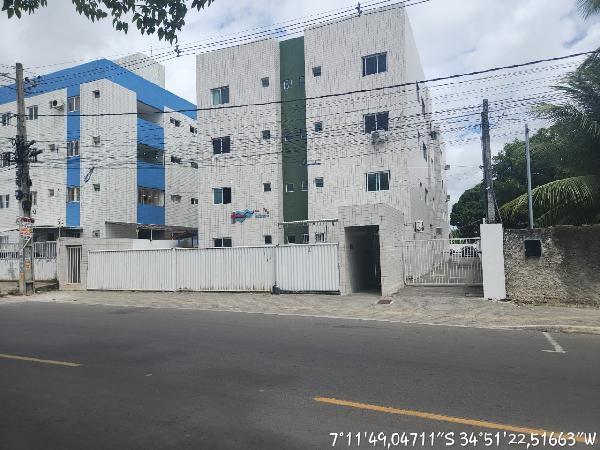Apartamento Caixa em JOAO PESSOA / PB - 8444422701280