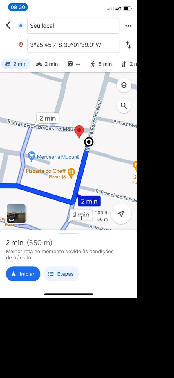 Casa da Caixa em PARACURU / CE - 8444422728161