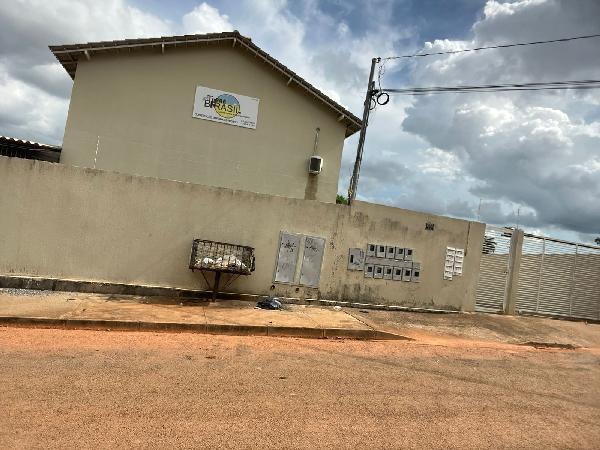 Apartamento da Caixa em CIDADE OCIDENTAL / GO - 8444422745147