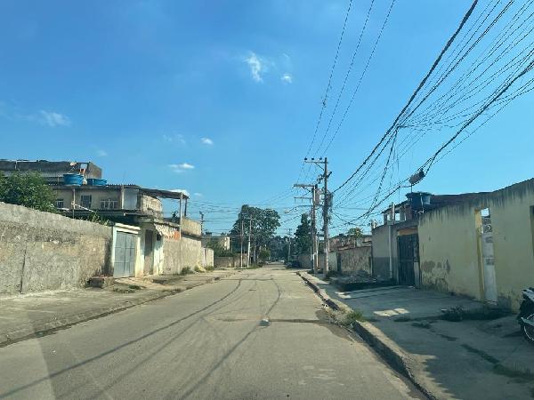 Casa da Caixa em BELFORD ROXO / RJ - 8444422829979