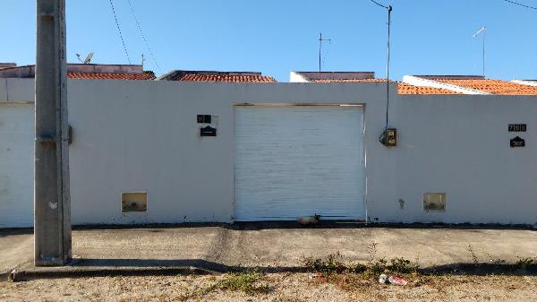 Casa da Caixa em HORIZONTE / CE - 8444422838218