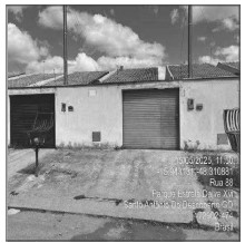 Casa da Caixa em SANTO ANTONIO DO DESCOBERTO / GO - 8444422846105