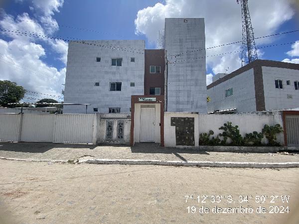 Apartamento da Caixa em JOAO PESSOA / PB - 8444422850650