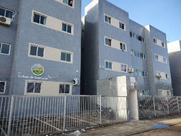 Apartamento da Caixa em JOAO PESSOA / PB - 8444422885658