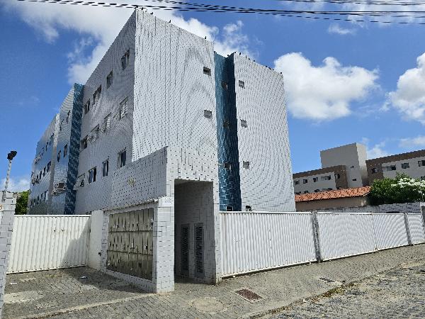Apartamento da Caixa em JOAO PESSOA / PB - 8444422920569