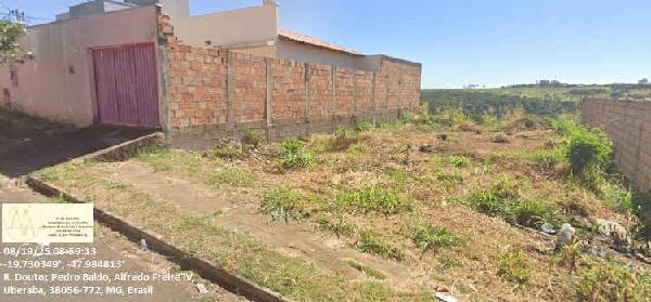 Terreno da Caixa em UBERABA / MG - 8444422920631