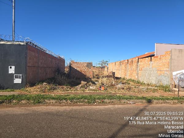 Terreno da Caixa em UBERABA / MG - 8444422922405
