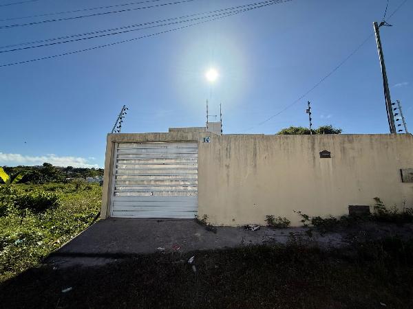 Imóvel da Caixa em NOSSA SENHORA DO SOCORRO / SE - 8444422922669